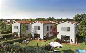 villa à la vente -   31170  TOURNEFEUILLE, surface 86 m2 vente villa - UBI298579328